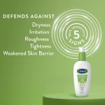 Cetaphil Face Moisturizer, Daily Oil Free Facial Moisturizer with SPF 35, For Dry or Oily Combination Sensitive Skin, Fragrance Free Face Lotion - Image 6